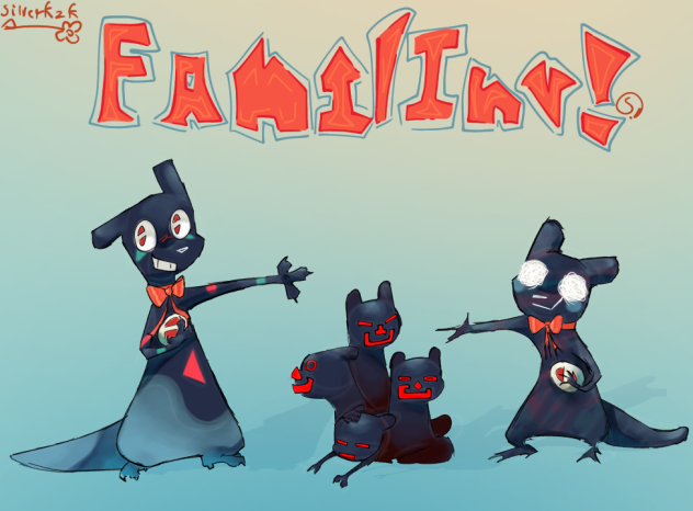 FAMILINV!