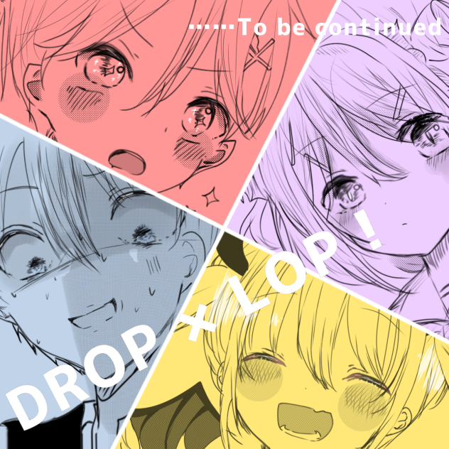宣伝 - ibisPaint
