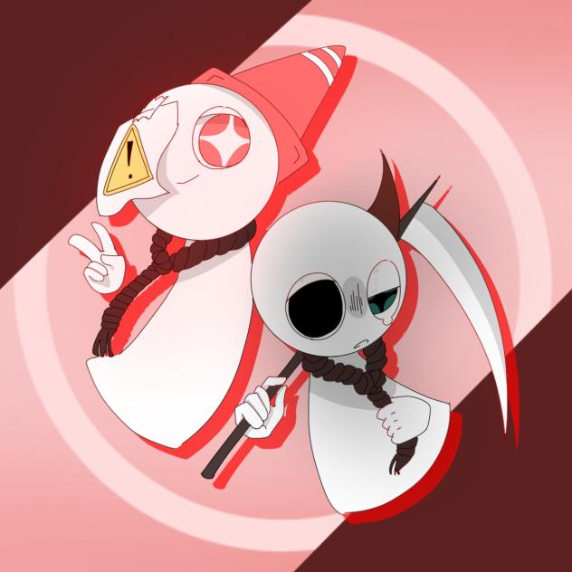 アイコンリクエスト　レイア