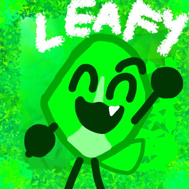 leafy