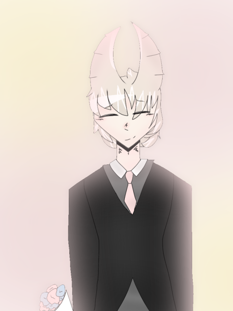 Goat Boy (Adult Version)
