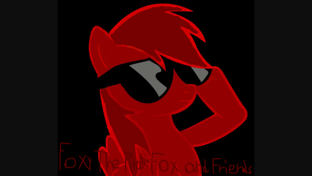 ME (pony version) MLP