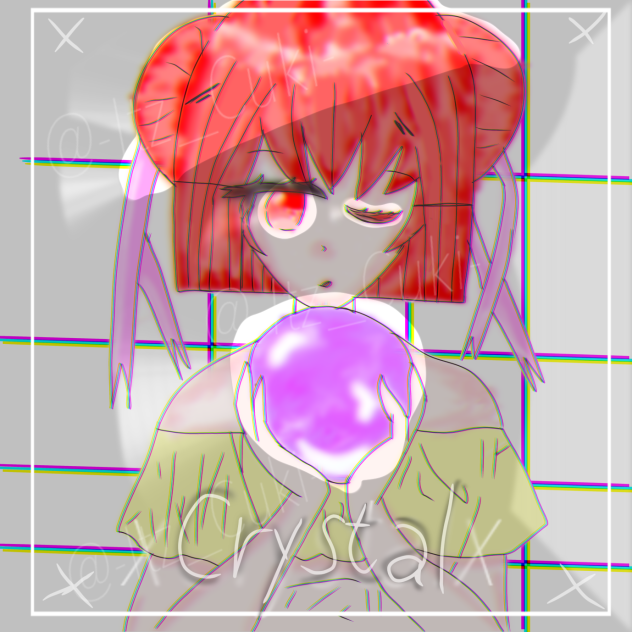 Crystal