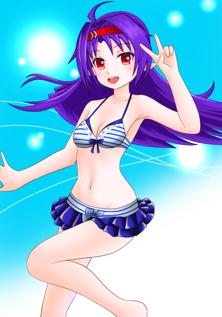 ユウキさん