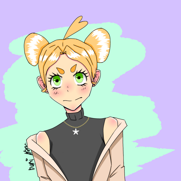 1 sin título - ibisPaint