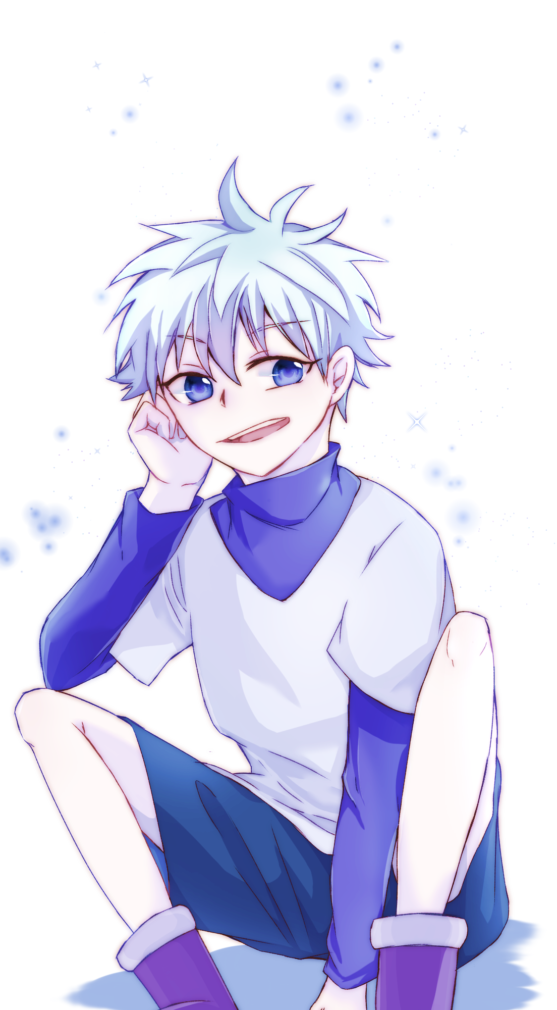 キルア - ibisPaint