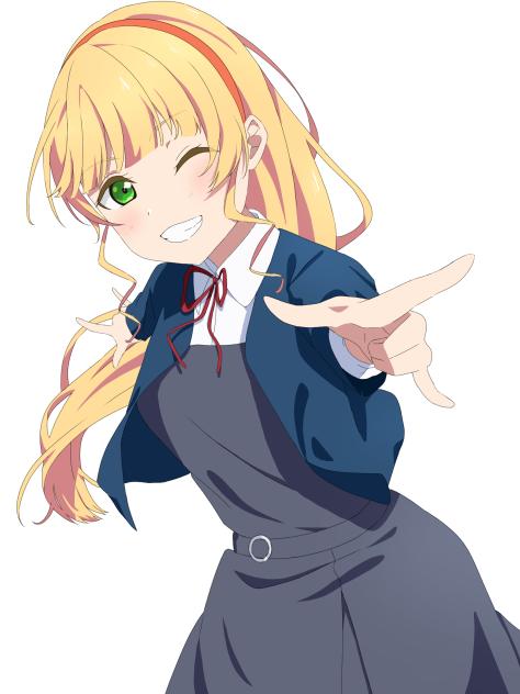 ギャラクシー！！