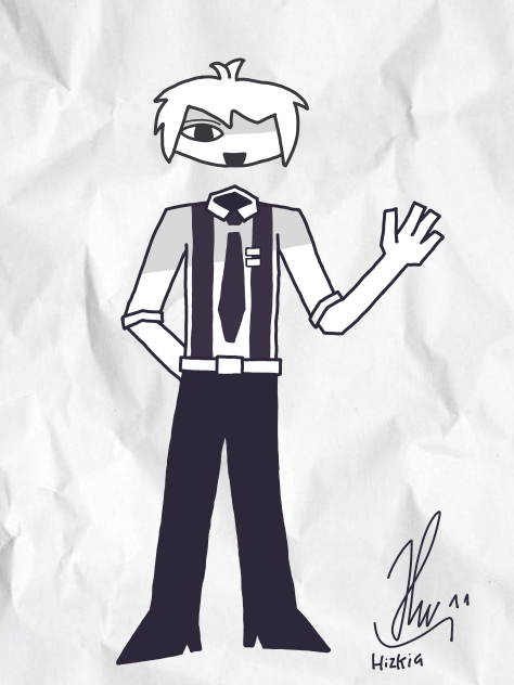 Mister Han