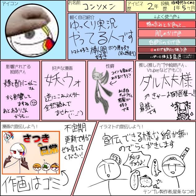 やってみ多