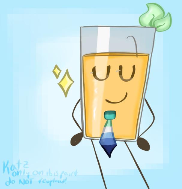 Do you like his new tie…