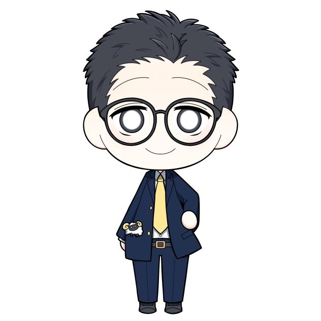 依頼絵242