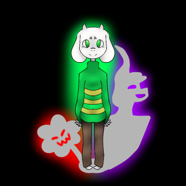 asriel dremurr