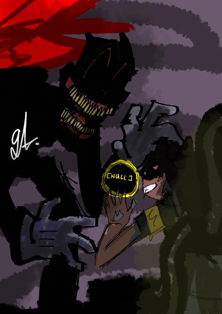 CONFRONTATION