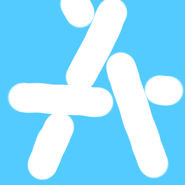 App Store Logo