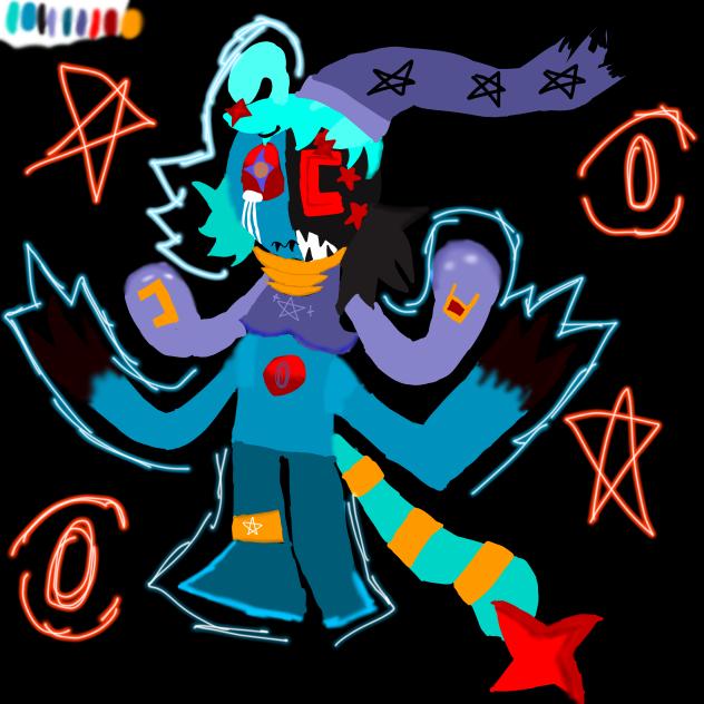 Twisted Craftstro! Part 1.5