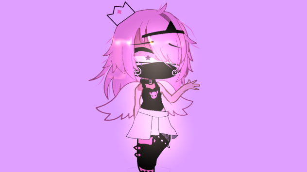 Oc edit - ibisPaint
