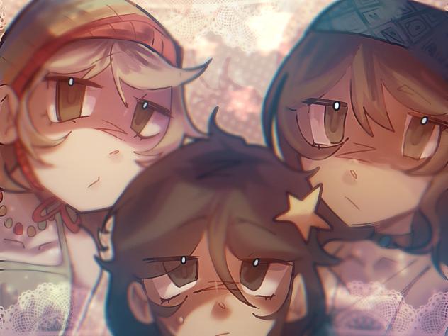 Definitely not late what… - ibisPaint