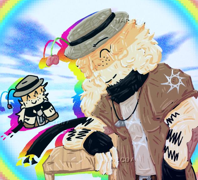 💊🌈 THOMAS 🙂🌷