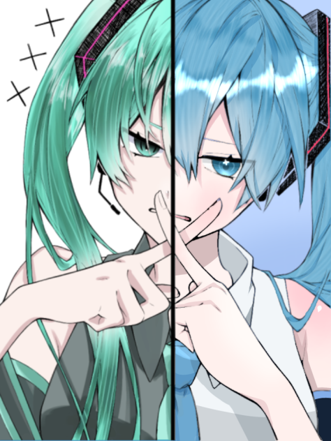 ちぃちゃんと！！