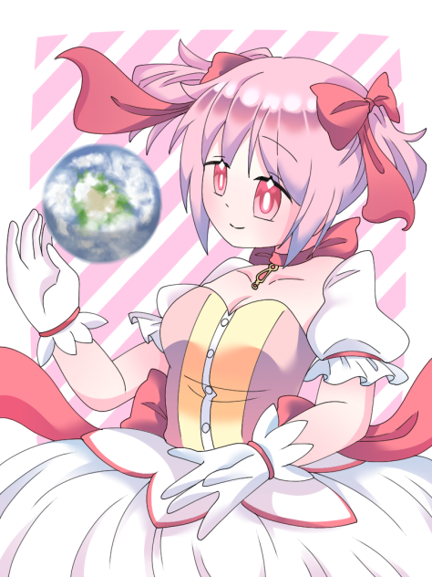 まどか