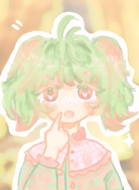 What shall I eat today....