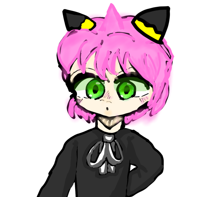 Anya ngược giới tính