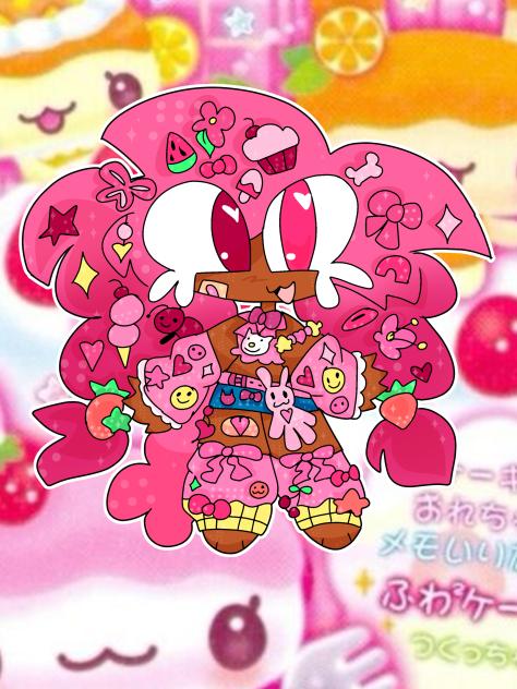 🍰  🎀  𝐵𝐸𝒯𝒯𝐸𝑅 𝐼𝒩 𝒫𝐼𝒩𝒦  🎀  🍰