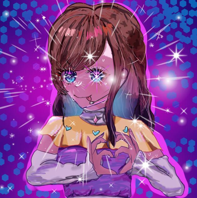 Amaya-San!!✨✨