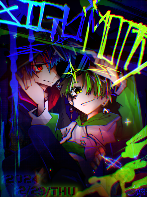 BATTERY - ibisPaint