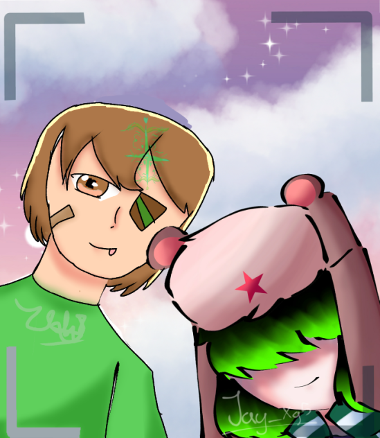 Friend Photo