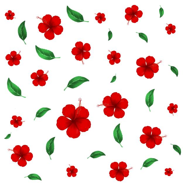 Floral pattern 2