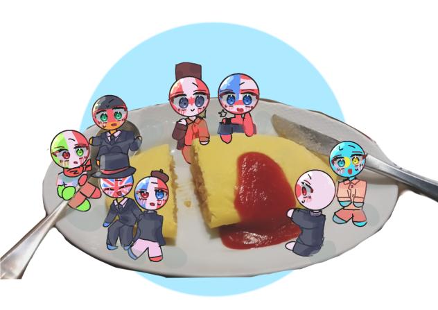 おむらいす