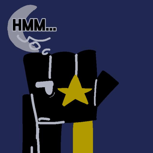 Not yum - DPG animation thing