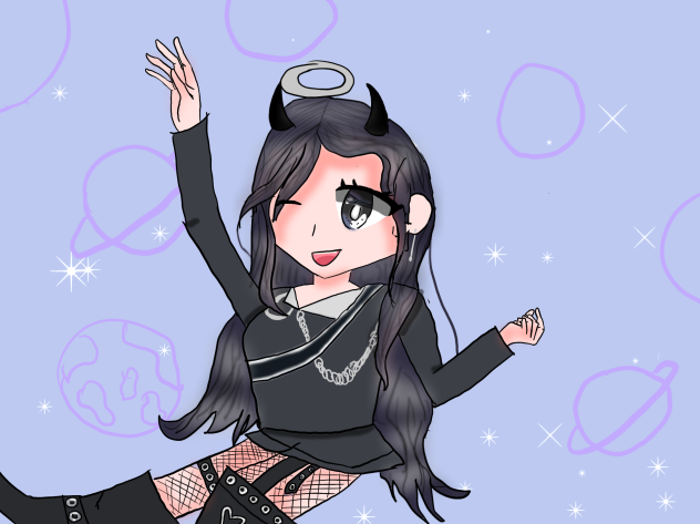 ✨