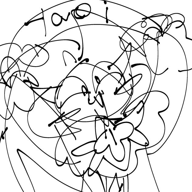 Random smc doodle