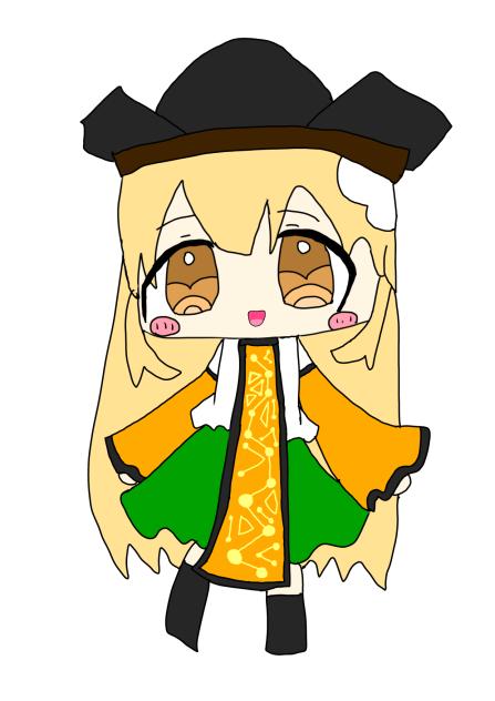 秘神マターラ