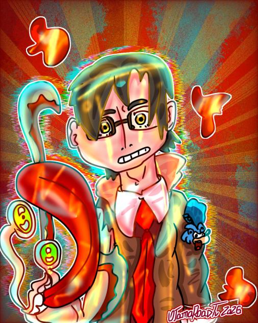 Izumi Shinichi
