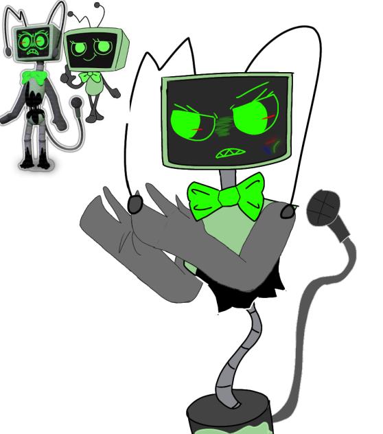 Twisted Vee