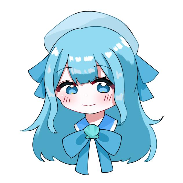 深海クラゲ様から！リク絵