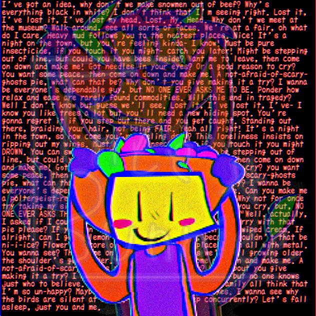 REDMAGEDDON (TW)