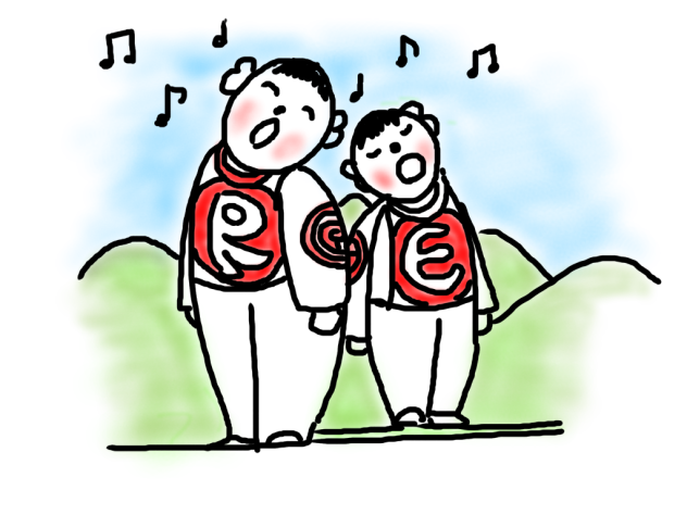 イラスト