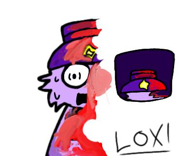 Sprunki OC Horror Mode