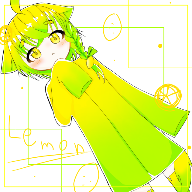 🍋