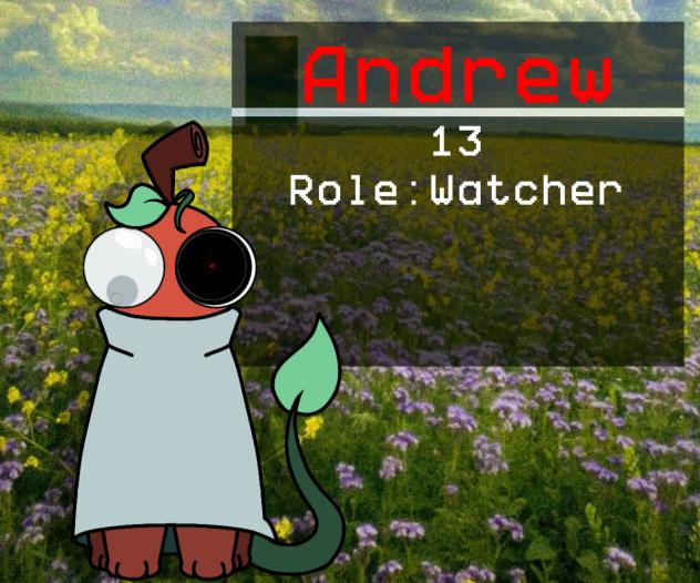 Andrew
