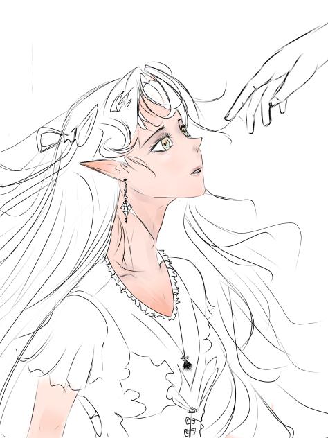 Paint the Rest — Study Challenge