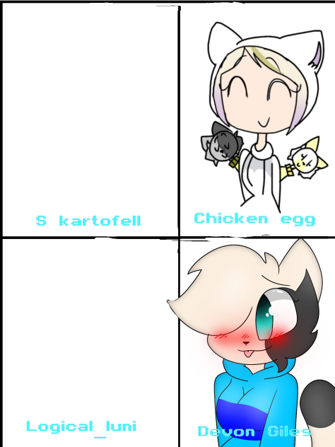 friends favorite artist ^w^