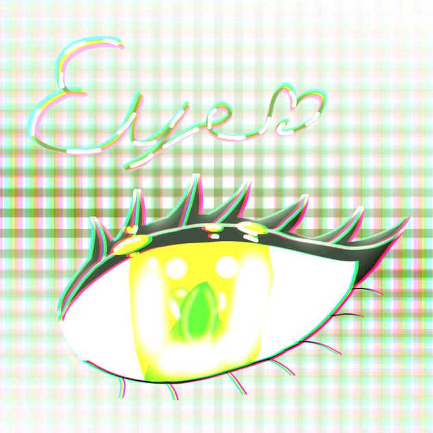 eye
