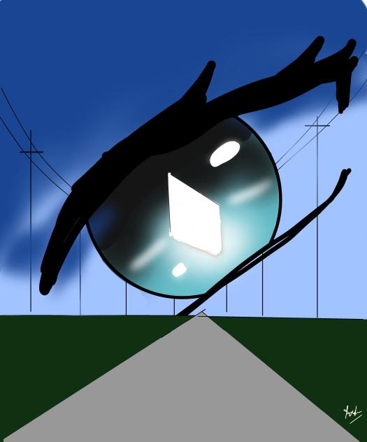 random stuff I do~ - ibisPaint