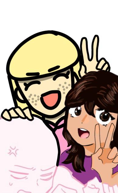 Irl collab