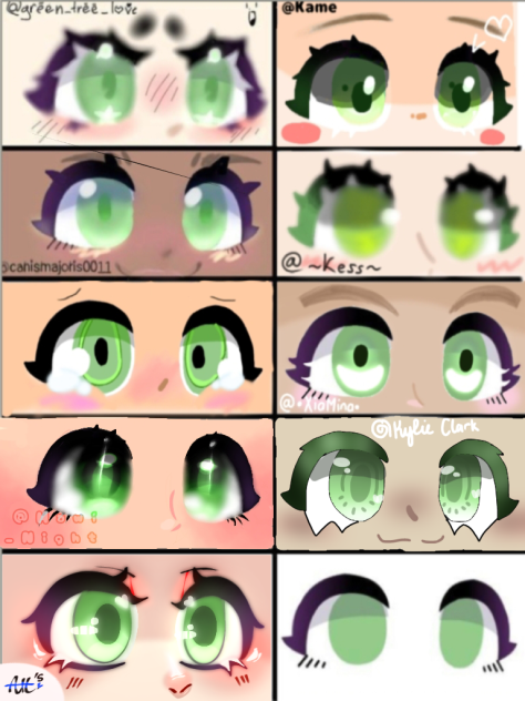 gacha eyes collab.
